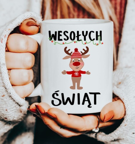 KUBEK NA MIKOŁAJKI PREZENT NA MIKOŁAJKI.JPG