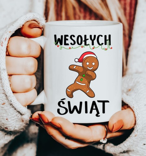 KUBEK NA MIKOŁAJKI PREZENT NA MIKOŁAJKI.JPG