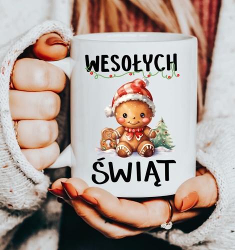 KUBEK NA MIKOŁAJKI PREZENT NA MIKOŁAJKI.JPG
