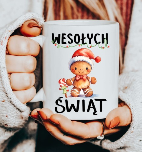KUBEK NA MIKOŁAJKI PREZENT NA MIKOŁAJKI.JPG