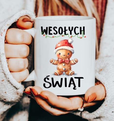 KUBEK NA MIKOŁAJKI PREZENT NA MIKOŁAJKI.JPG
