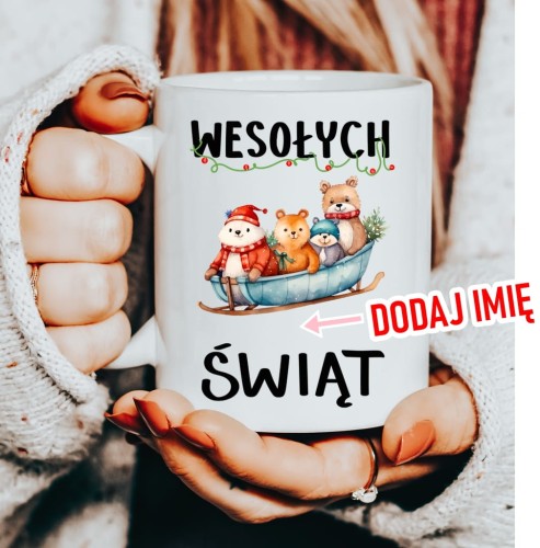 KUBEK NA MIKOŁAJKI PREZENT NA MIKOŁAJKI.JPG