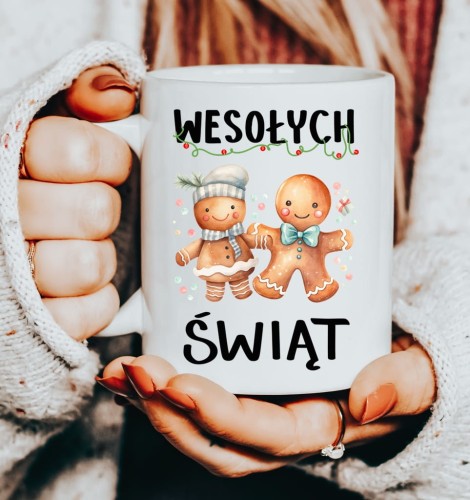 KUBEK NA MIKOŁAJKI PREZENT NA MIKOŁAJKI.JPG