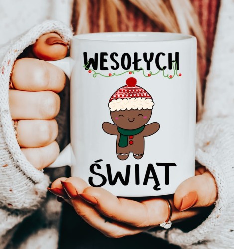 KUBEK NA MIKOŁAJKI PREZENT NA MIKOŁAJKI.JPG