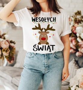 damska koszulka na mikołajki.jpg