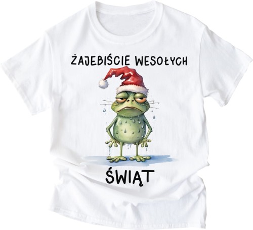 śmieszna koszulka na święta.jpg