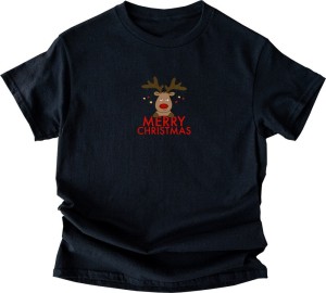 ŚWIĄTECZNA DAMSKA KOSZULKA MERRY CHRISTAMS BV.jpg