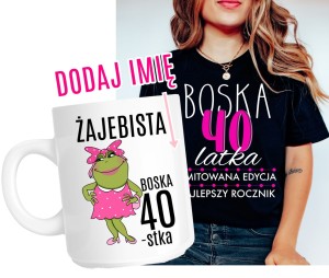 KOSZULKA I KUBEK NA 40 URODZINY.JPG