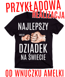 NAJLEPSZY DZIADEK NA ŚWIECIE - KOSZULKA NA PREZENT N.png