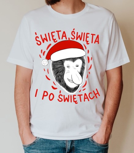fajna męska koszulka na święta b.jpg