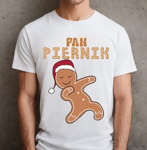 koszulka męska pan piernik.JPG