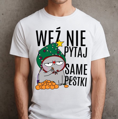 męska świuąteczna koszulka nc.JPG