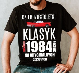 KOSZULKA NA 40 MĘSKA 40 LETNI KLASYK.jpg