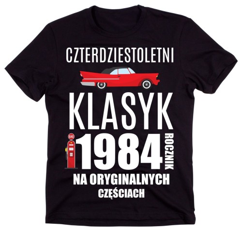 KOSZULKA NA 40 MĘSKA 40 LETNI KLASYK 1984.jpg