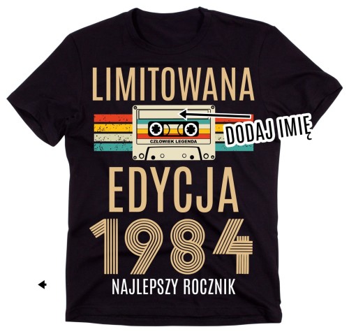koszulka limitowa edycja z imieniem na 40 urodziny.jpg