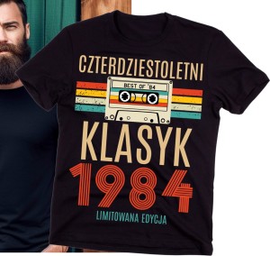 koszulka na 40-STKĘ urodziny CZTERDZIESTOLETNI KLASYK 1984.jpg
