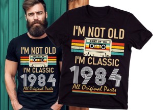 KOSZULKA NA 40 URODIZNY MĘSKA PREZENT.jpg