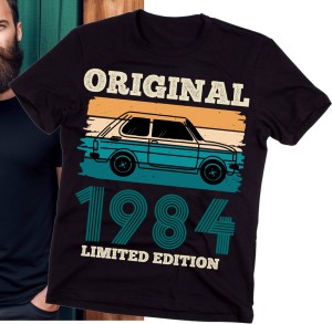 męska koszulka original 1984 - na urodziny 40 b.jpg
