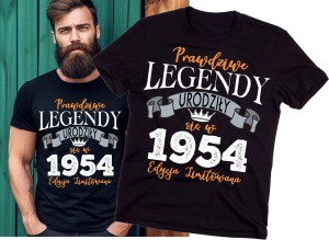 męska koszulka na 70 urodziny prawdziwe legendy.jpg