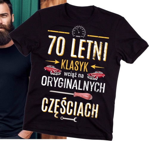 koszulka na siedemdziesiątkę męska 70 urodziny 1954.jpg