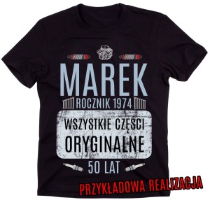KOSZULKA NA 50 Z WŁASNYM IMIENIEM ROCZNIK 1974 50 LAT.jpg