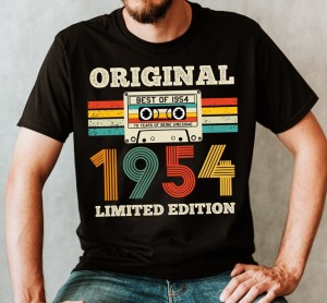 MĘSKA KOSZULKA NA 70 URODZINY ORIGINAL N.jpg