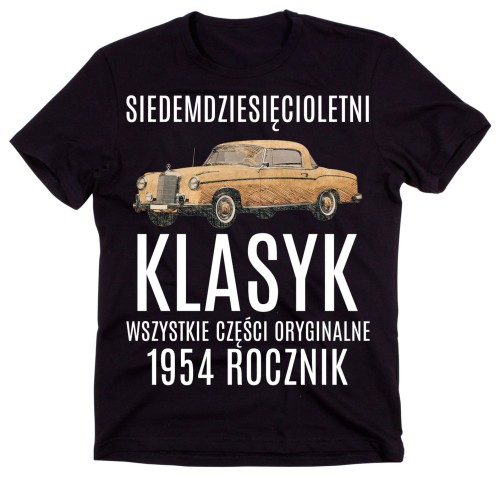 MĘSKA KOSZULKA NA 70 URODZINY ORIGINAL NB.jpg