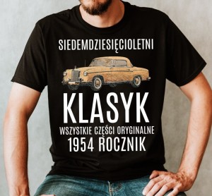 MĘSKA KOSZULKA NA 70 URODZINY ORIGINAL N.jpg