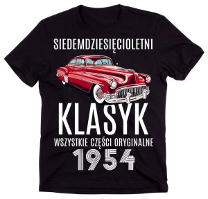 MĘSKA KOSZULKA NA 70 URODZINY ORIGINAL NB.jpg