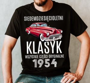 MĘSKA KOSZULKA NA 70 URODZINY ORIGINAL N.jpg