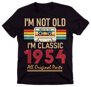 MĘSKA KOSZULKA NA 70 URODZINY ORIGINAL N.jpg