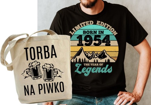 MĘSKA KOSZULKA NA 70 URODZINY Z KASETĄ.jpg