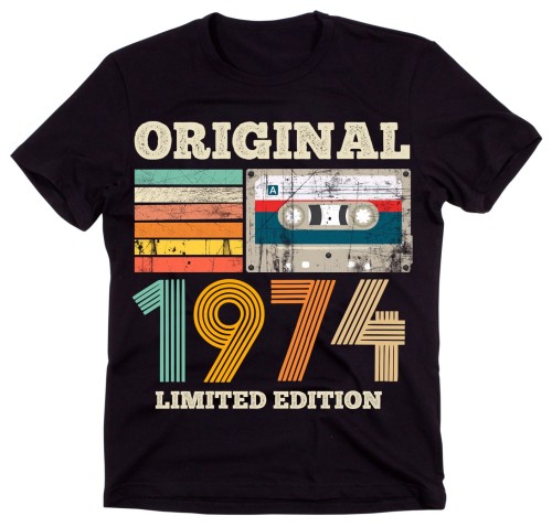 koszulka męska original 1974 limided edition.jpg