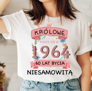 damska koszulka na 60 urodziny.jpg