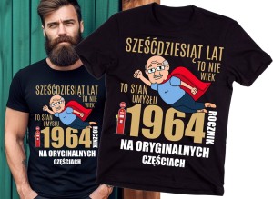 NA 60 URODZINY PREZENT KOSZULKA NA 60.jpg