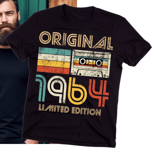 koszulka na 60 urodziny męska  cb.png