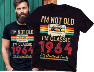 KOSZULKA NA 60 60 LETNI KLASYK.png