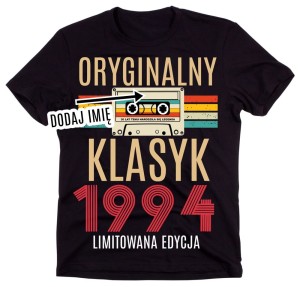 Męska koszulka na 30 urodziny z imieniem.jpg