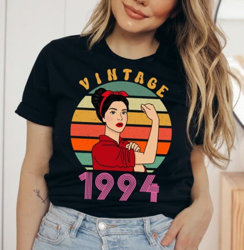 koszulka na 30 urodziny damska vintage b.jpg