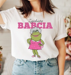 koszulka żajebista babcia dla babci.jpg