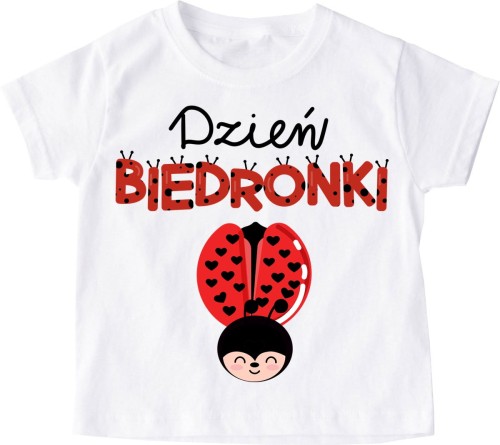 koszulka na dzień biedronki.jpg