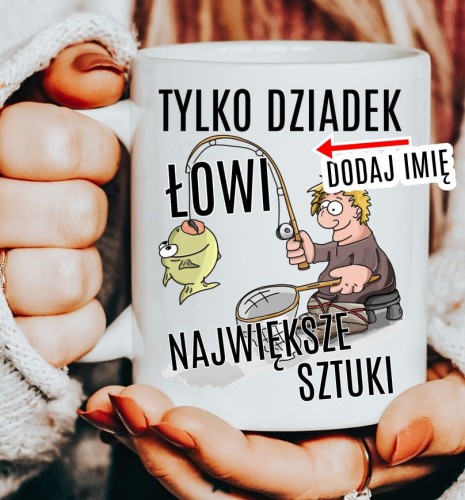 KUBEK DLA DZIADKA WĘDKARZA.JPG