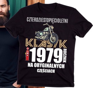 KOSZULKA NA 45 URODZINY Z MOTOREM.jpg