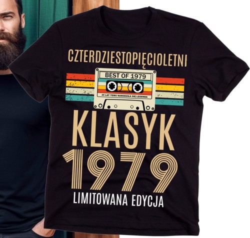 KOSZULKA NA 45 URODZINY MĘSKA.jpg