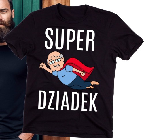 KOSZULKA SUPER  DZIADEK DLA DZIADKA.jpg