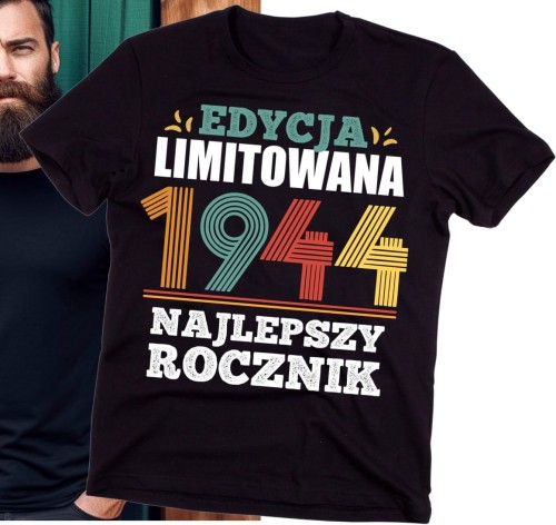 MĘSKA Koszulka na 80 urodziny.jpg