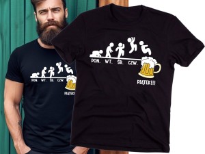 koszulka dla piwosza z piwem męska.jpg