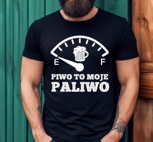 MĘSKA KSOZULKA PIWO TO MOJE PALIWO N.jpg