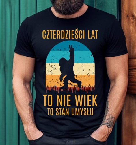 KOSZULKA 40 LAT TO NIE WIEK O STAN UMYSŁU.jpg