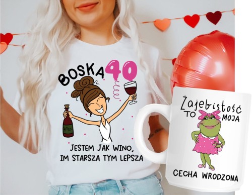 prezent na 40 urodziny dla koleżanki bvb.JPG